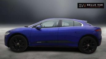 JAGUAR I-PACE I-PACE EV400 SE 4WD 5dr - NATIONAL DELIVERY*