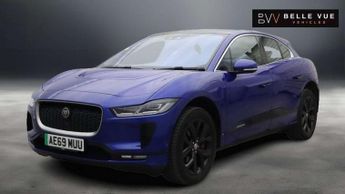 JAGUAR I-PACE I-PACE EV400 SE 4WD 5dr - NATIONAL DELIVERY*