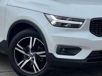 VOLVO XC40 2.0 XC40 R-Design D3 Automatic 5dr - NATIONAL DELIVERY*