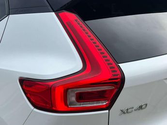 VOLVO XC40 2.0 XC40 R-Design D3 Automatic 5dr - NATIONAL DELIVERY*
