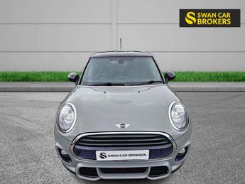 MINI Hatch 1.5 Cooper Auto 3dr
