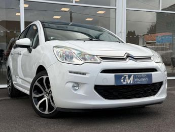 Citroen C3 1.2 C3 Selection 5dr