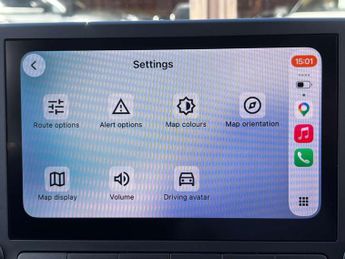 HYUNDAI KONA 1.6 Kona SE Connect GDi HEV Semi-Auto 5dr