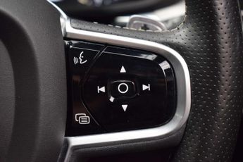 Volvo XC60 2.0 XC60 R-Design D4 AWD Auto 4WD 5dr