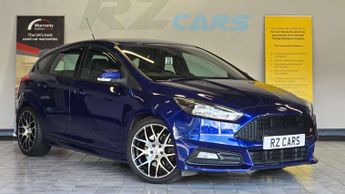 Ford Focus 2.0 Focus ST-2 TDCi 5dr