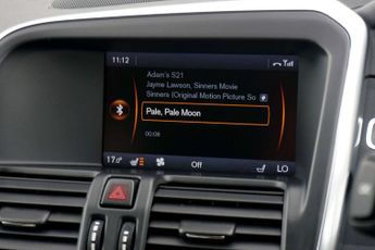 Volvo XC60 2.0 T5 R-Design Edition SUV Auto Euro 5 5dr