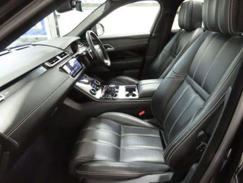 Land Rover Range Rover Velar 2.0 D240 R-Dynamic HSE SUV 5dr Diesel Auto 4WD Euro 6 (s/s) (240