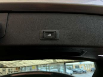 AUDI E-TRON e-tron Technik 50 Quattro 4WD 5dr