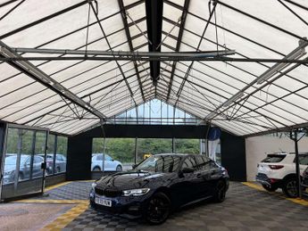 BMW 3 Series 2.0 330e M Sport+ Edition Auto 4dr