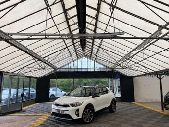 Kia Stonic 1.6 Stonic First Edition CRDi 5dr