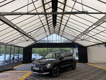 KIA NIRO Niro 3 EV 5dr