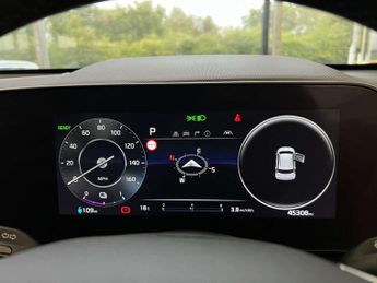 KIA NIRO Niro 3 EV 5dr