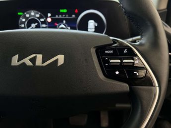 KIA NIRO Niro 3 EV 5dr