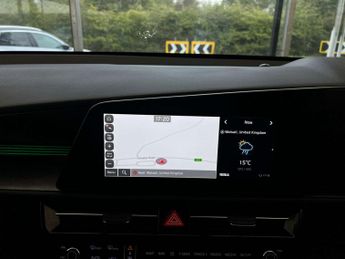 KIA NIRO Niro 3 EV 5dr