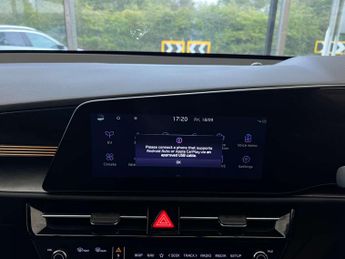 KIA NIRO Niro 3 EV 5dr
