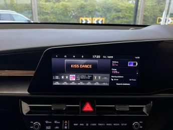 KIA NIRO Niro 3 EV 5dr