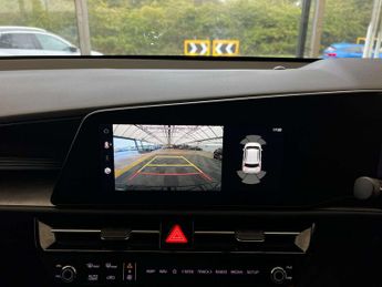 KIA NIRO Niro 3 EV 5dr