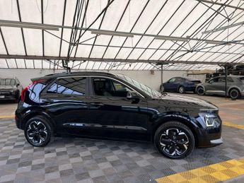 KIA NIRO Niro 3 EV 5dr