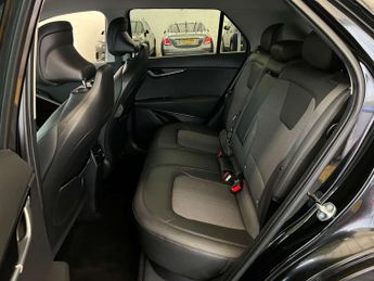 KIA NIRO Niro 3 EV 5dr