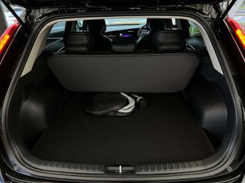 KIA NIRO Niro 3 EV 5dr