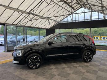 KIA NIRO Niro 3 EV 5dr