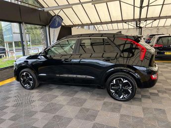 KIA NIRO Niro 3 EV 5dr