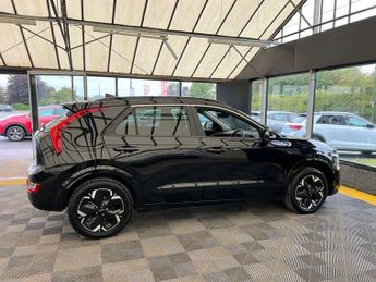 KIA NIRO Niro 3 EV 5dr