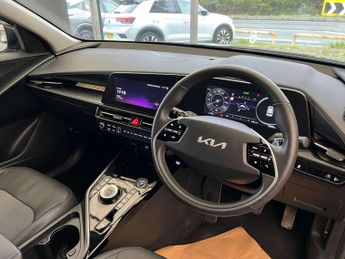 KIA NIRO Niro 3 EV 5dr