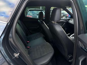 SEAT ARONA 1.0 Arona FR Sport EcoTSI Semi-Auto 5dr