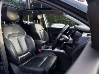 RENAULT KADJAR 1.3 Kadjar GT Line TCe Auto 5dr