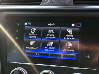 RENAULT KADJAR 1.3 Kadjar GT Line TCe Auto 5dr