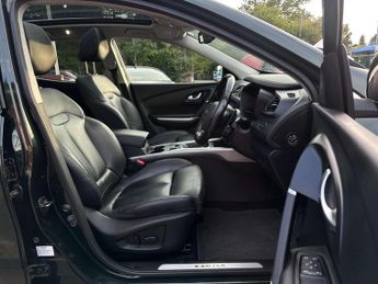 RENAULT KADJAR 1.3 Kadjar GT Line TCe Auto 5dr