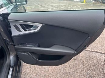 AUDI A7 3.0 A7 Sportback TDI S Line Quattro Semi-Automatic 4WD 5dr - NAT