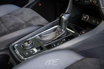 SEAT ATECA 2.0 Ateca Cupra 300 TSi 4Drive Semi-Auto 4WD 5dr