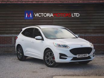 Ford Kuga 1.5 ST-Line Edition 5dr