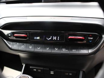 HYUNDAI I20 1.0 MHEV TGDi N Line Auto 5dr