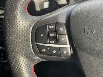Ford Kuga 2.5 EcoBoost Duratec 14.4kWh ST-Line X SUV 5dr Petrol Plug-in Hy