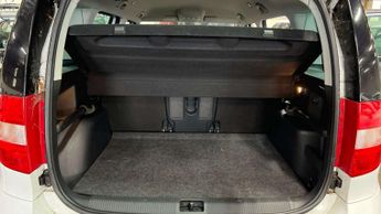 SKODA YETI 1.2 Yeti SE TSi Semi-Auto 5dr