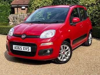 Fiat Panda 1.2 Panda Lounge 5dr