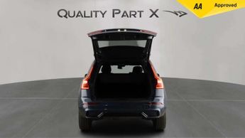 Volvo XC60 2.0 B4 MHEV Plus Auto AWD Euro 6 (s/s) 5dr