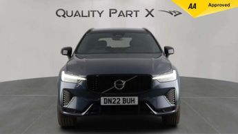 Volvo XC60 2.0 B4 MHEV Plus Auto AWD Euro 6 (s/s) 5dr