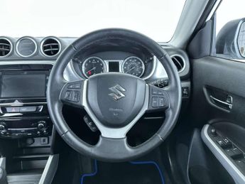 SUZUKI VITARA 1.6 Vitara SZ-T 5dr