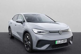 Volkswagen ID.5 Pro 77kWh Style SUV 5dr Electric Auto (174 ps)
