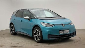 Volkswagen ID.3 ID3 1st Edition 5dr