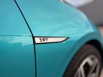 Volkswagen ID.3 ID3 1st Edition 5dr