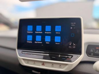Volkswagen ID.3 ID3 1st Edition 5dr