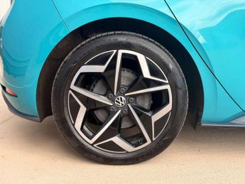 Volkswagen ID.3 ID3 1st Edition 5dr