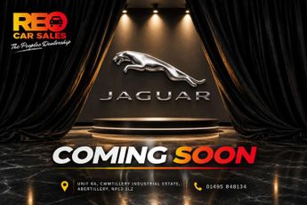 Jaguar XF 2.2d Premium Luxury Sportbrake 5dr Diesel Auto Euro 5 (s/s) (200