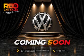 Volkswagen Golf TDi 2.0 TDI BlueMotion Tech GT MPV 5dr Diesel Manual Euro 6 (s/s) (1