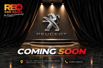 Peugeot 2008 1.6 BlueHDi GT Line SUV 5dr Diesel Manual Euro 6 (s/s) (120 ps)
